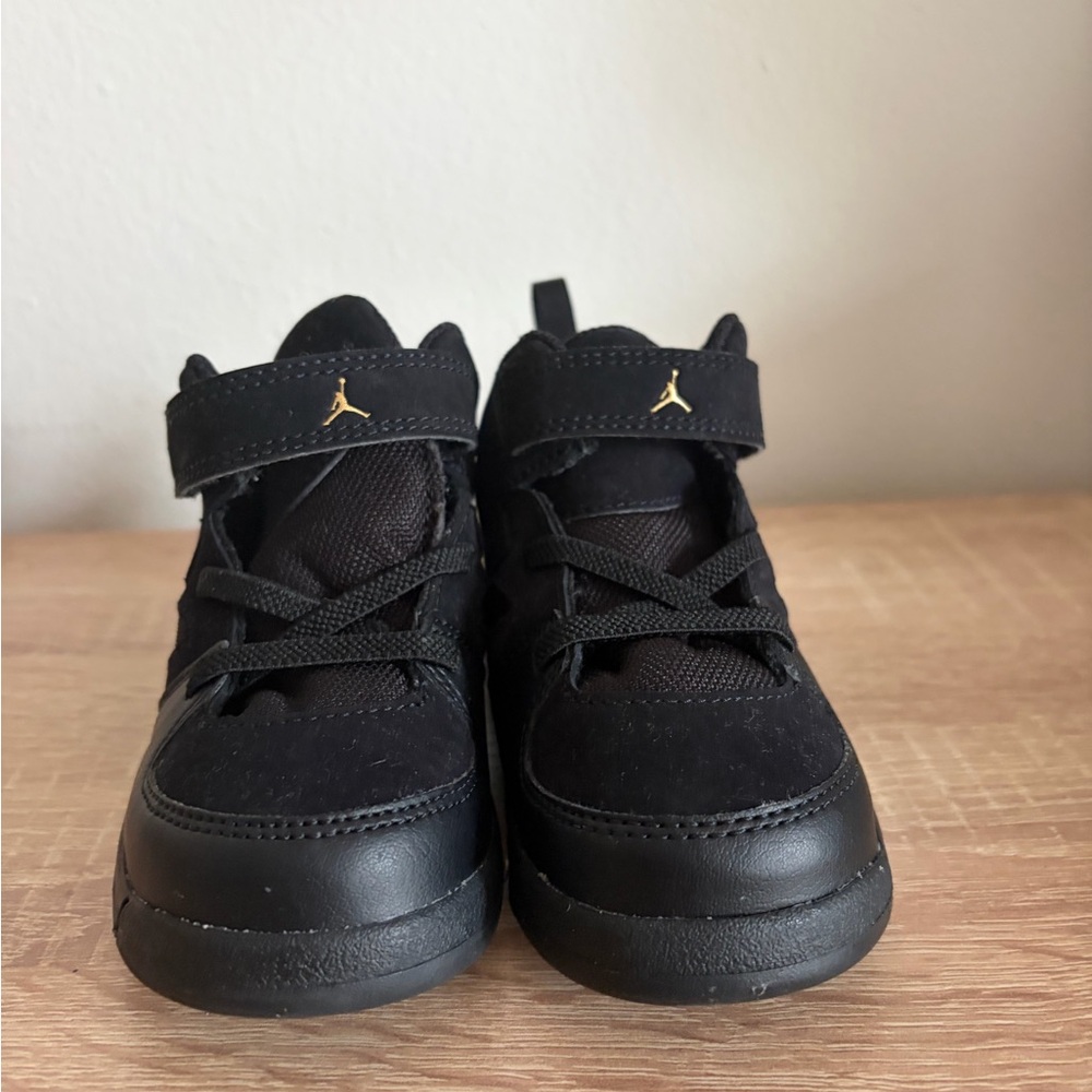 Toddler Nike air Jordan’s fight club 91 size 7.5c